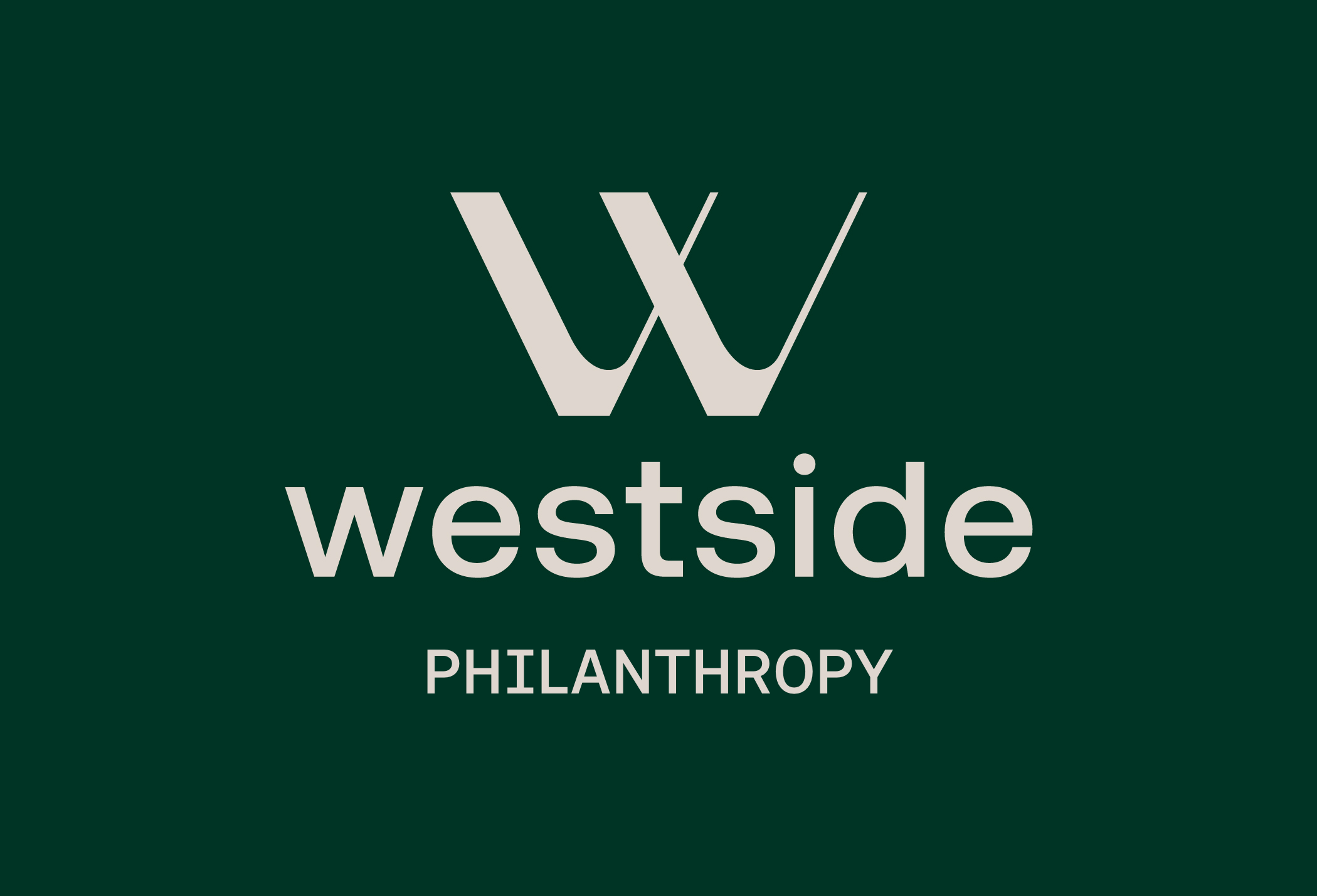 Westside Philanthropy Group